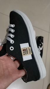 Discover New Korean Ladies Casual Shoes Flat Shoes