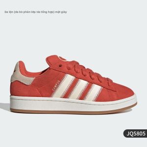 adidas | Giày Trượt Da Lộn Cho Phụ Nữ