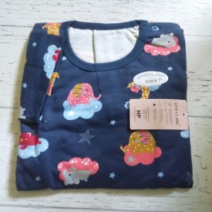 SETELAN ANNE CLAIRE KIDS HP AURADON KIDS XXL