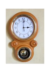 Jam Dinding Bandul dan Bunyi Melodi: Dekorasi Rumah Unik