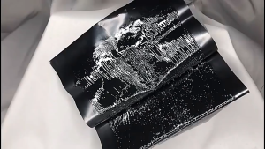[120 X 28cm] Perangkap Tikus Mouse Trap Sticky Rat Glue Trap Strong Mouse Catch Stickers Pelekat Tikus 粘鼠毯强力抓老鼠贴