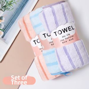 NUOMAIDI | Thick Soft Absorbent Fast-Drying Anti-Shedding Bathroom Towel
