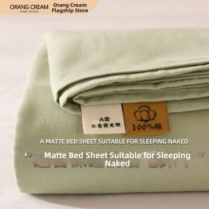 NAIYOUCHENG | Pure Cotton Flannel Thickened A Class Infant Safety Sheet