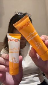 MAMAYA Brightening Treatment Day & Night Cream 40g