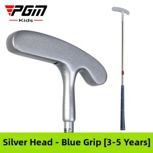 PGM | Dual-faced Putter Children Golf Club Steel