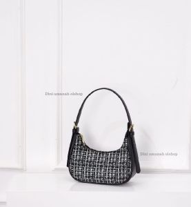 Tas Wanita Shoulder Tas kondangan Acara Casual