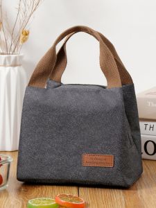 Thermal Insulation Waterproof Lunch Bag