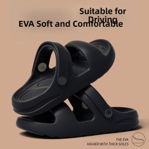 TZLDN | Anti-slip & Deodorant Summer Slipper