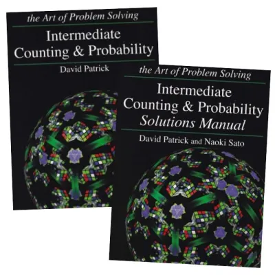 AOPS the art of problems solving series