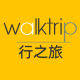 Walktrip Luggage