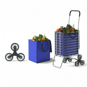 GIANXI | Shock Absorbing Foldable Utility Cart
