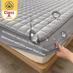 Waterproof Baby-grade Bed Mattress Protector