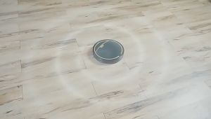 Robot Hút Bụi Lau Sàn RS300 Máy Lau Nhà Thông Minh Cảm Biến Chống Rơi Remote Điều Khiển Từ Xa  Có Bồn Nước Riêng Lực Hút 2800pa Cực Khỏe – Mua Ngay