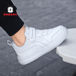 Bobdog | Breathable White Sneakers