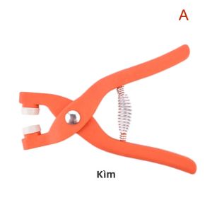 EELHOE | 50/100 CÁI Nút May Bằng Kim Loại Nút Bấm Năm Móng Khóa Cài Bộ Dụng Cụ Sửa Chữa Quần Áo - Phụ Kiện May Mặc