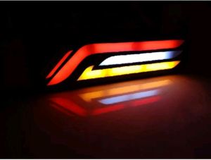 Lampu Belakang Custom Mobil Carry 1000 Futura 1.5 Pickup Sein kedip