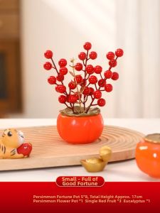 SHIFEITU | Housewarming Gift Moving Ceremony Set Auspicious Decorations