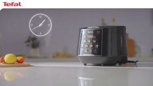 Tefal Easy Rice Max Rice Cooker 1.8L - RK7378