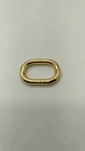 Accesories Tas Ring Oval 2 cm (A) - Aksesoris Tas (IMPORT)