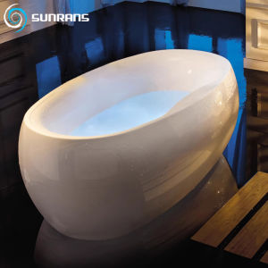 SUNRANS | Luxurious Massage Bathtub Acrylic