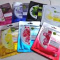 [BPOM] Garnier Serum Hydrabomb Mask Sheet All Variant. 
