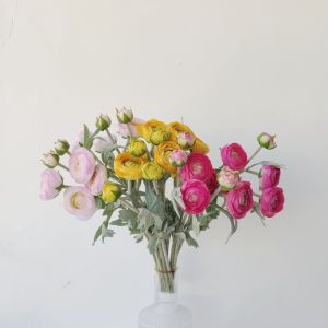 Bó Hoa Pha Lê Cao Cấp Hoa Pha Lê Hoa Hồng Hoa Cúc Hoa Hướng Dương Hoa Hồng Bó Hoa Trang Trí Phòng Khách