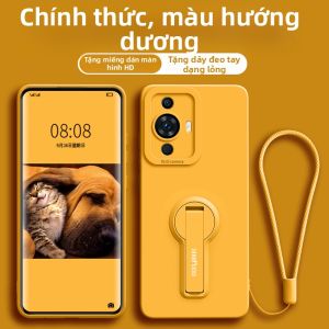 GGUU | Drop Protection Case With Stand for Huawei nova 11