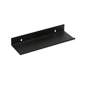 Floating Shelves on Wall Without Drill Room Decor Rack for Plants Flower Pot Artwork Bathroom Kitchen Furniture Organizers Metal
