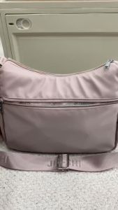 JIELSHI Maya 3760 - Tas Selempang Wanita Berkualitas Tinggi & Parasut Premium