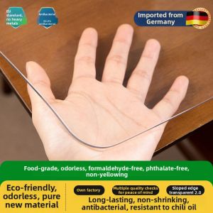 SANHANG | Waterproof and Oil-Resistant Wash-Free Tablecloth