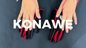 Prodigo * Sarung Tangan Konawe I Sarung Tangan Motor I Sarung Tangan Pria Wanita I Sarung Tangan Anti Slip I Sarung Tangan Full Jari