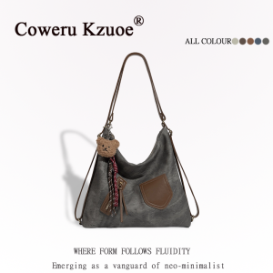 Versatile Tote Bag Large Capacity For Work