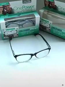 Fashion Auto Adjusting Multifocal Bifocal Reading Glasses Portable Presbyopic Glasses For Men Women Daily Use