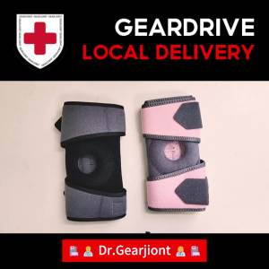 Knee Brace for Maximum Knee Pain Support and Fast Recovery for Men and Women