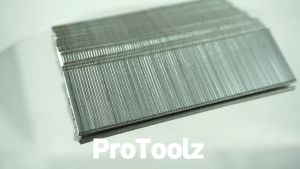 5000pcs Straight Brad Gun Nails For Electric Nail Gun Stapler Nailer F10 F20 F30 F50