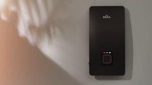 DEKA Aquas Series 88TRS 66RS 66P AQUAS 33 DC Inverter Pump Instant Heat Water Heater with Rainshower