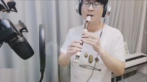 Soprano Flute with 8 Holes Cleaning Care Kit: A Comprehensive Guide