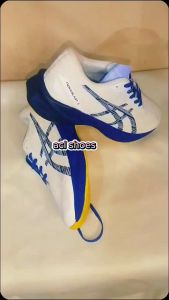 Sepatu Lari Pria Ringan Sepatu Sneakers Pria Berpori Sepatu Running Pria Terbaru Dan Murah Sepatu Olahraga Pria Terlaris