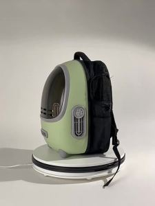 Dog carrier bag cat backpack Pet Carrier Cat Carrier For Cat Bag Pet Cat Carrier Bag Outdoor cat bag portable space capsule backpack 宠物背包