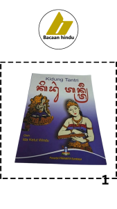 Buku Kidung Tantri Agama Hindu Ida Ketut Windu