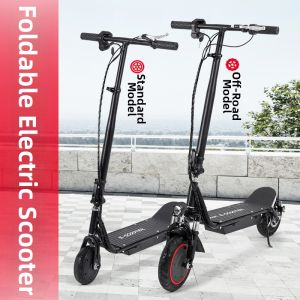 BONINGYU | Small Folding Portable Electric Scooter