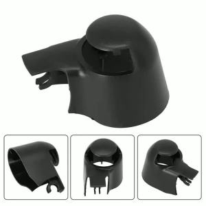 Yitong 1/2/5PCS Rear Wiper Arm Nut Head Cap OEM 6Q6955435 Fit For VW Golf MK5 2003-2009 Rear Wiper Arm Cover Auto Exterior Parts