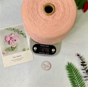 Yarn - Len AC Nhật (Arcylic) | Len mềm ấm đan móc áo khăn mùa thu đông - Hàng cối | Terri Store