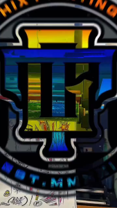 PREMIUM UV PRINT TRANSPARENT STICKER - MIO SPORTY - MIO 1 NEW INDO 2025 DECALS STICKER