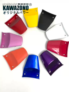 A-039 MIO SPORTY TAIL LIGHT COVER FOR MOTORCYCLE HIGH QUALITY COD