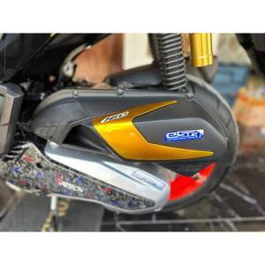 GARNISH TUTUP FILTER PCX 160 WARNA VARIASI ▪️aksesoris adv 160 variasi vario 160 Vario 160 / garnish box filter PCX 160 Vario 160 / cover box filter Vario 160 PCX 160 / variasi pcx 160 / aksesoris pcx 160 / aksesoris Vario 160