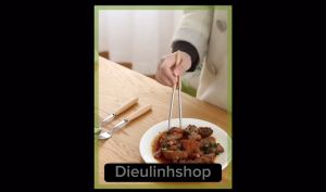 Bộ Muổng Đũa Cá Nhân Thìa Inox 304 Cán Bằng Nhựa Lúa Mạch Hộp 3 Dụng Cụ Thìa Đũa Muỗng Inox Cán Gỗ Vintage - Hộp 3 Món Thìa Đũa Muỗng Ăn Văn Phòng Tramanhshop