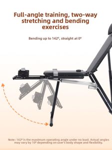ZHONGLIANG | Post-operative Leg and Knee Rehabilitation CPM Machine