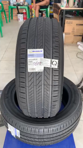 Lốp Michelin 225/55R18 Primacy 5 Mới 100% 2025 (Huyndai Tucson Custin Mitsubishi Outlander Subaru Forester ... )