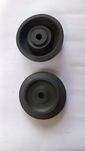 Karet Peninggi Peredam Depan Ertiga Tebal 2 cm sd 3 cm Harga Per 2 Pcs